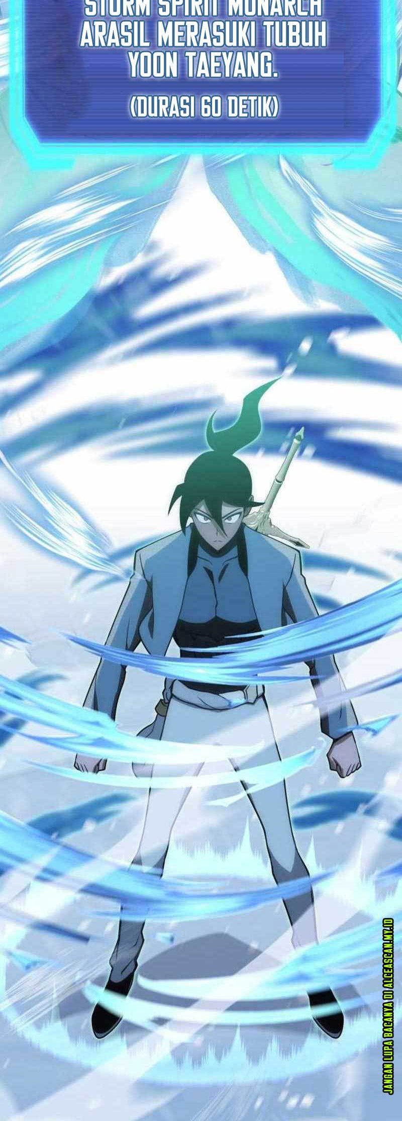 DANTALIAN Chapter 29 - halaman 83