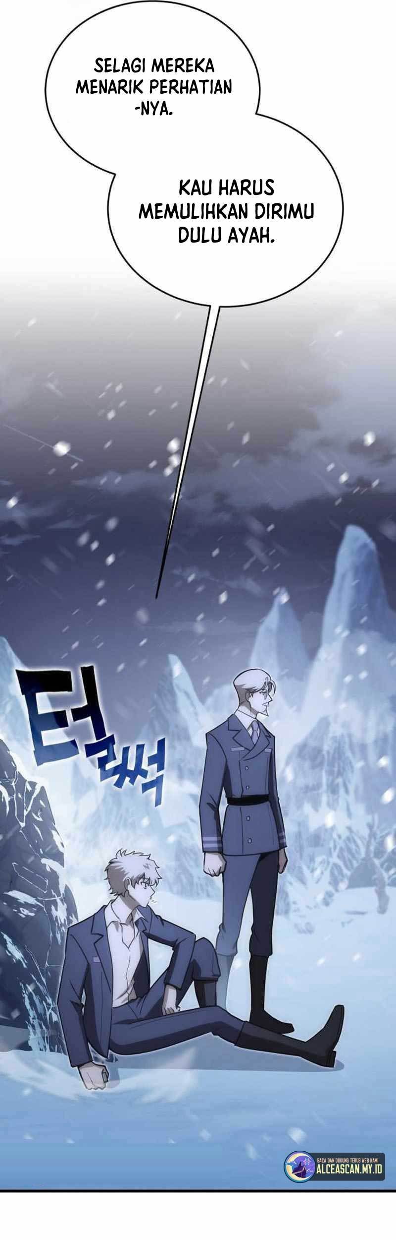 DANTALIAN Chapter 29 - halaman 88