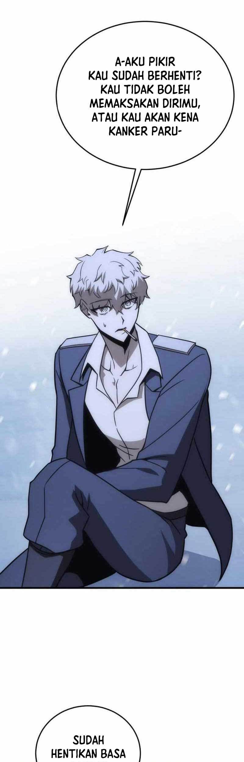 DANTALIAN Chapter 29 - halaman 90