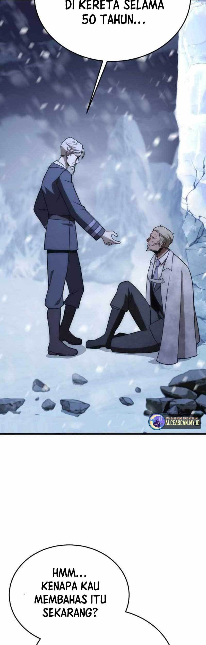 DANTALIAN Chapter 29 - halaman 96