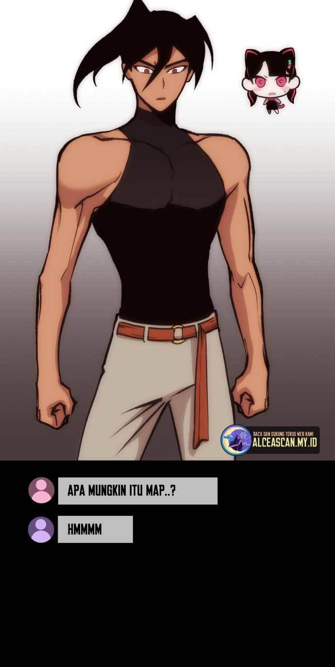 DANTALIAN Chapter 3 - halaman 15