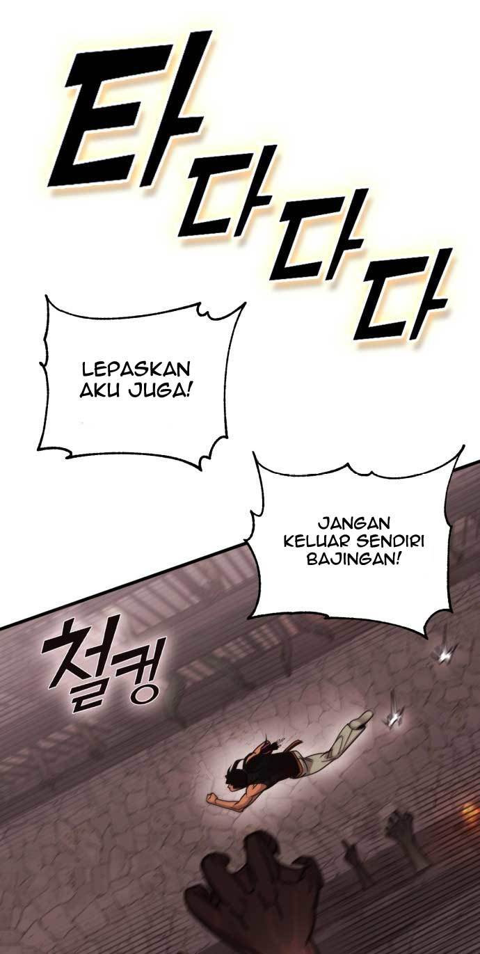 DANTALIAN Chapter 3 - halaman 33