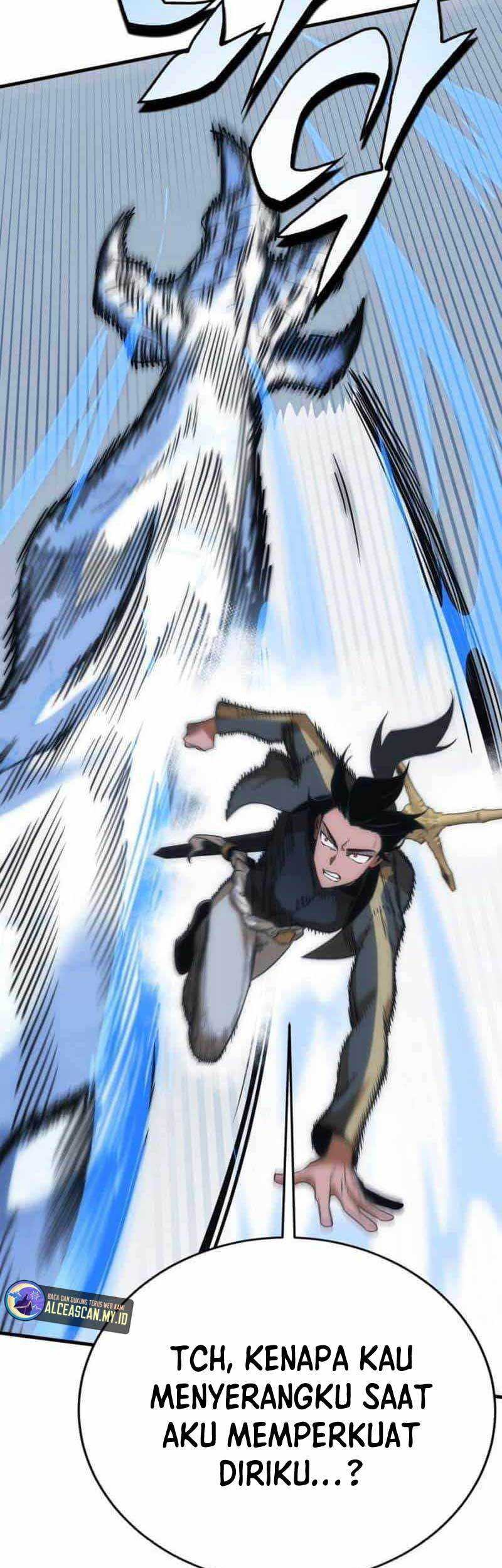 DANTALIAN Chapter 30 - halaman 1