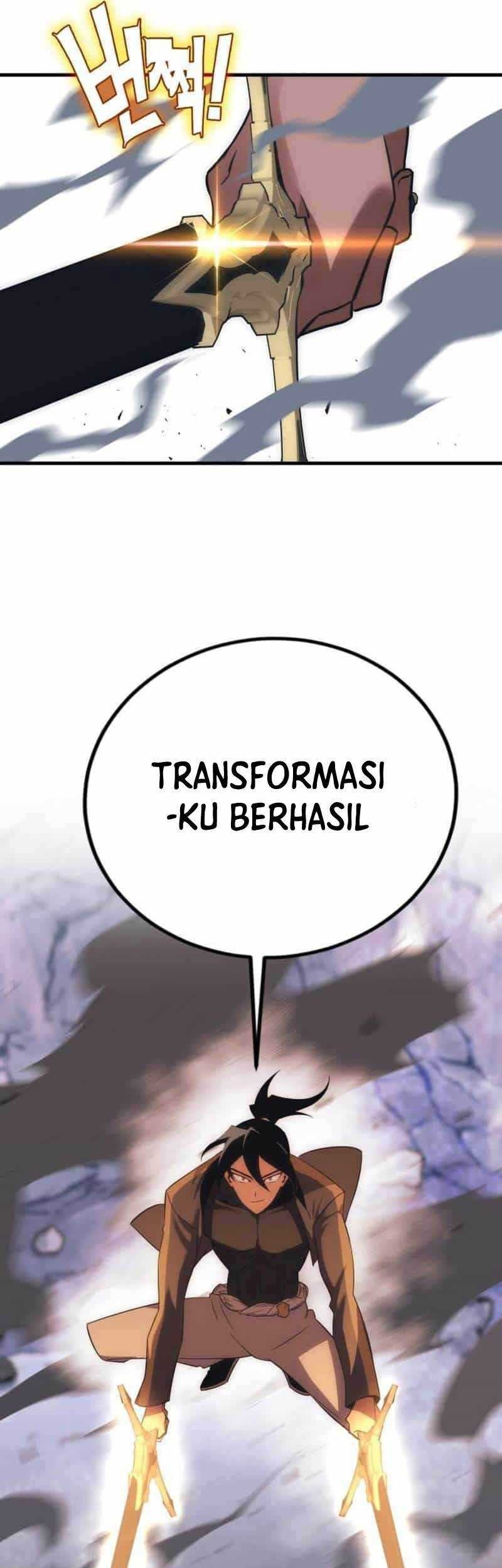 DANTALIAN Chapter 30 - halaman 21