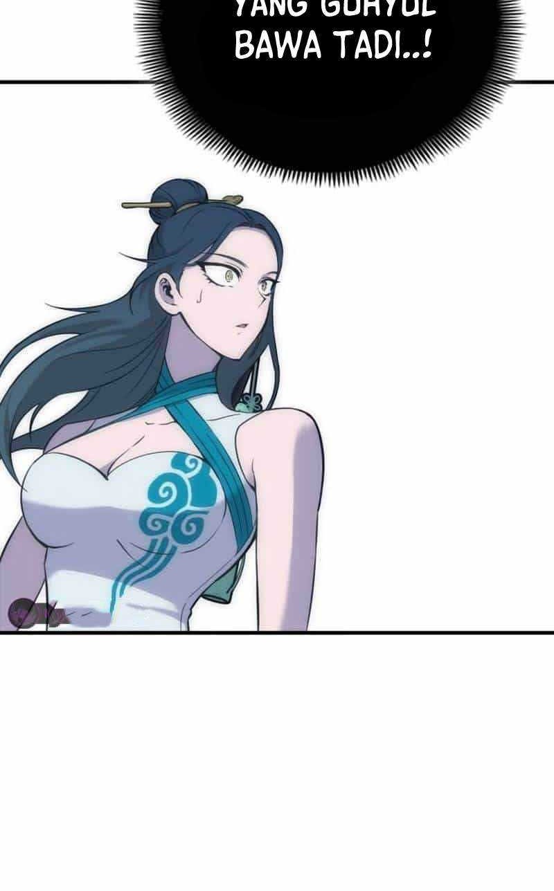 DANTALIAN Chapter 30 - halaman 23