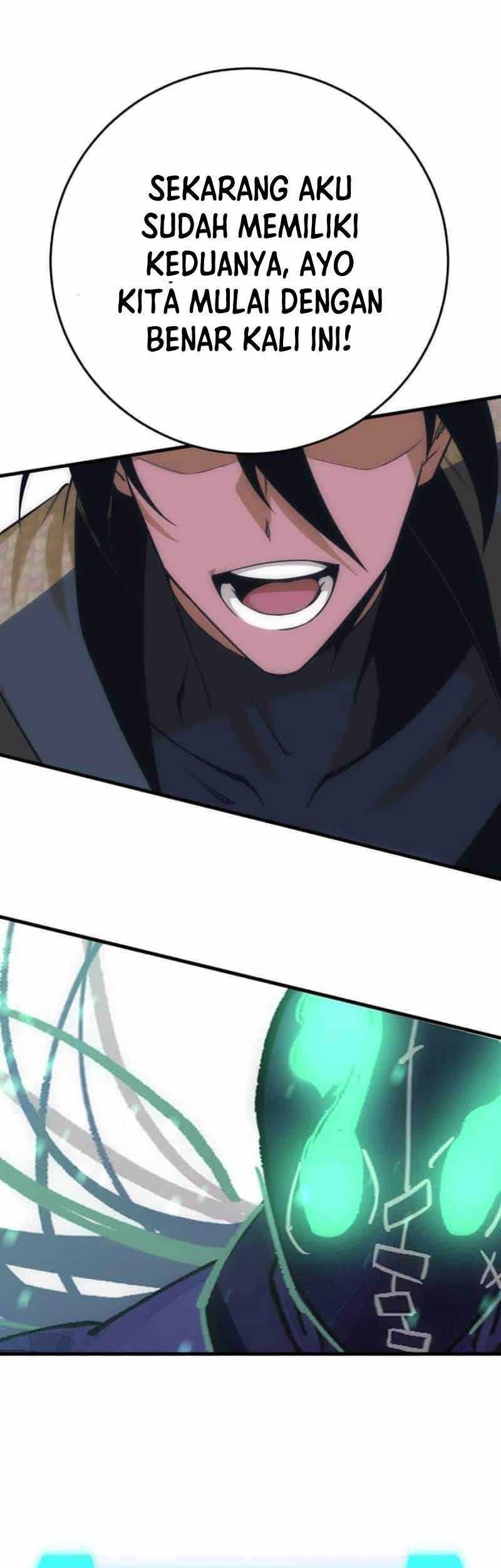 DANTALIAN Chapter 30 - halaman 24