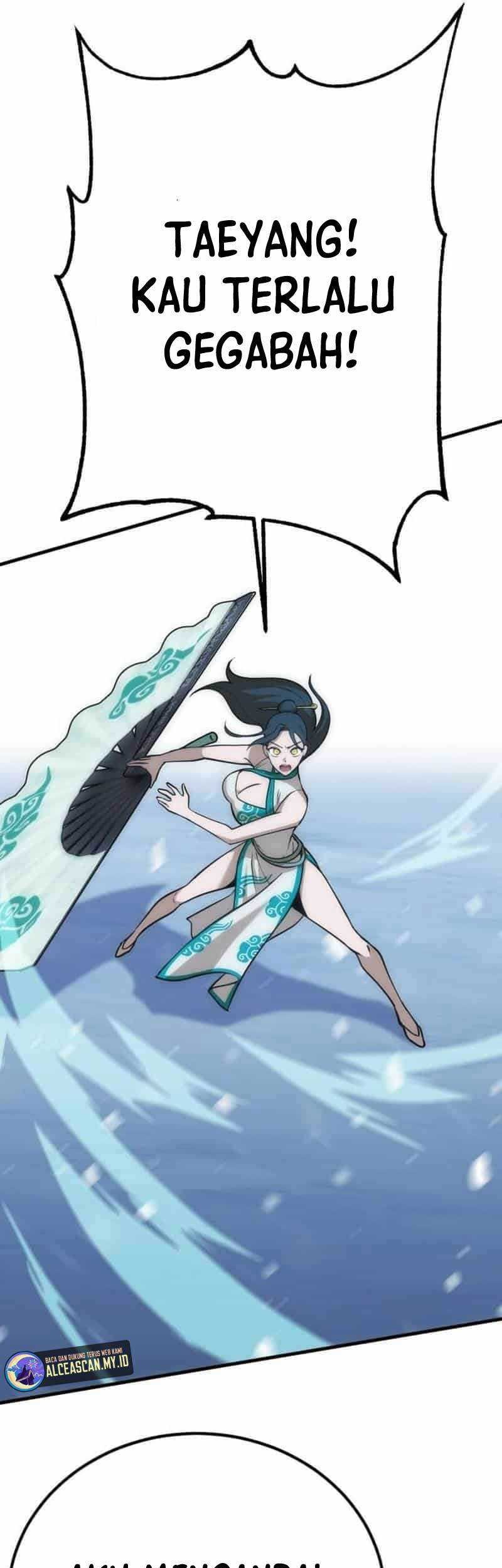 DANTALIAN Chapter 30 - halaman 45