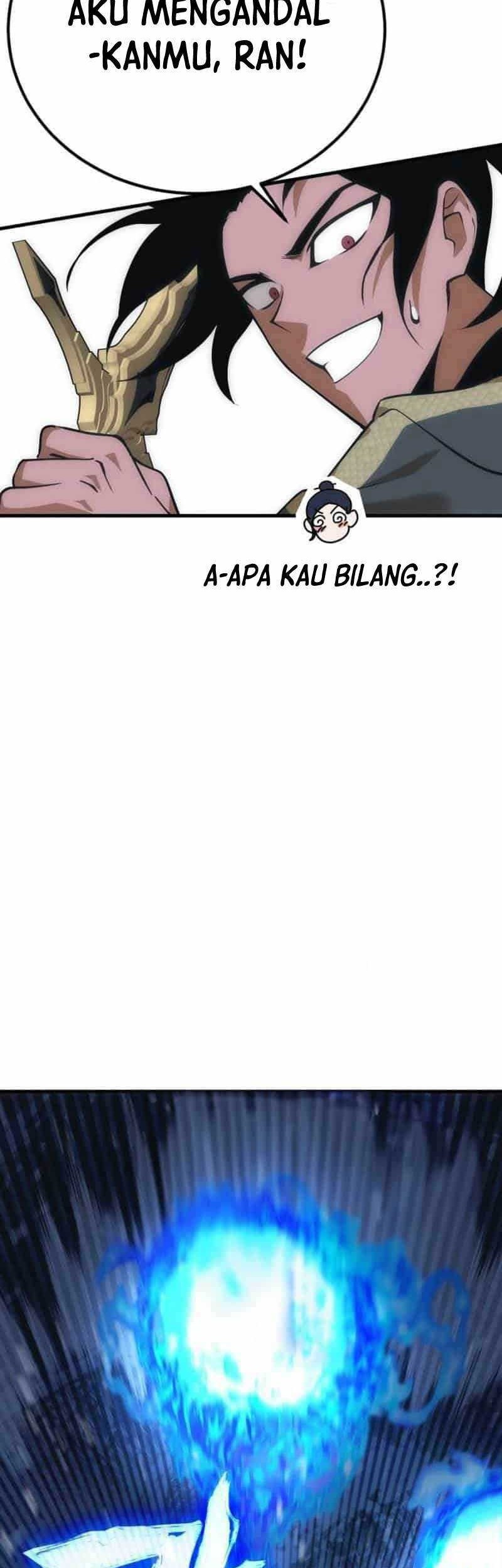 DANTALIAN Chapter 30 - halaman 46