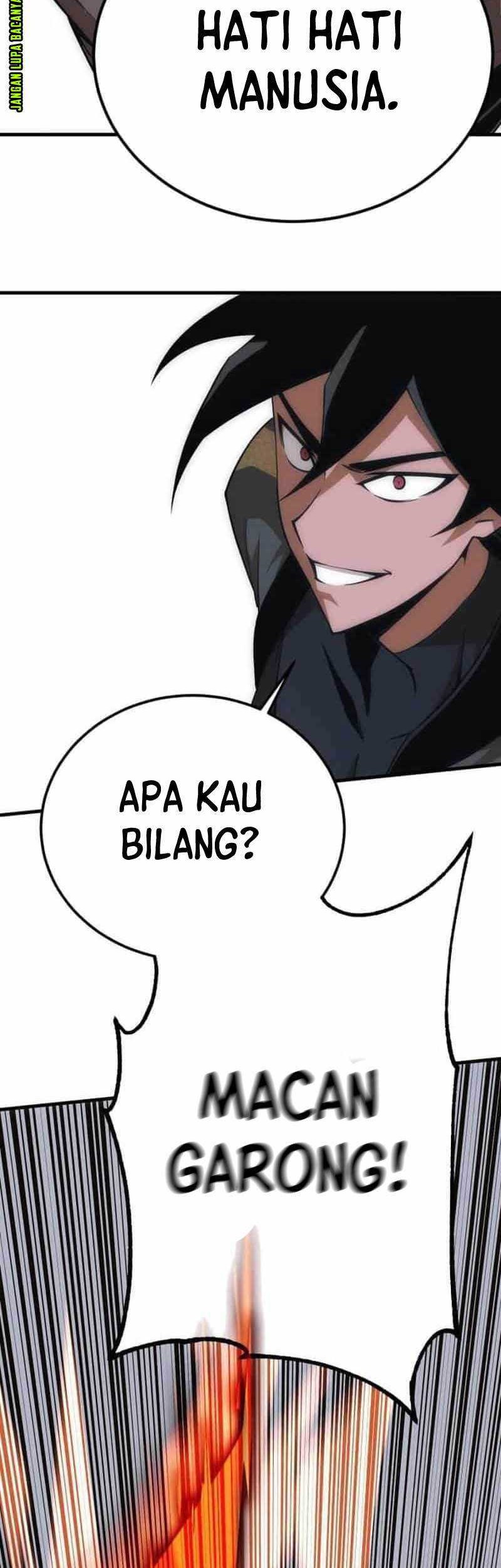 DANTALIAN Chapter 30 - halaman 8