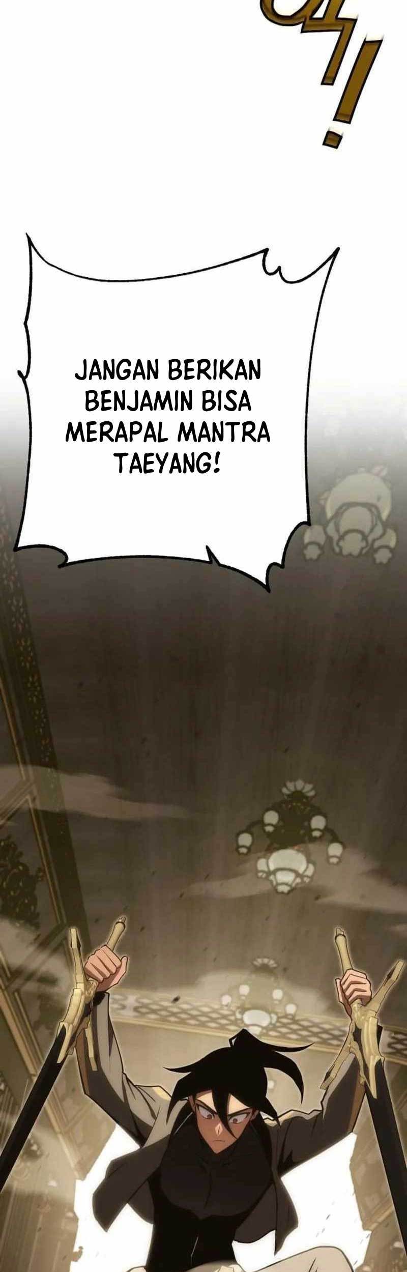 DANTALIAN Chapter 31 - halaman 107