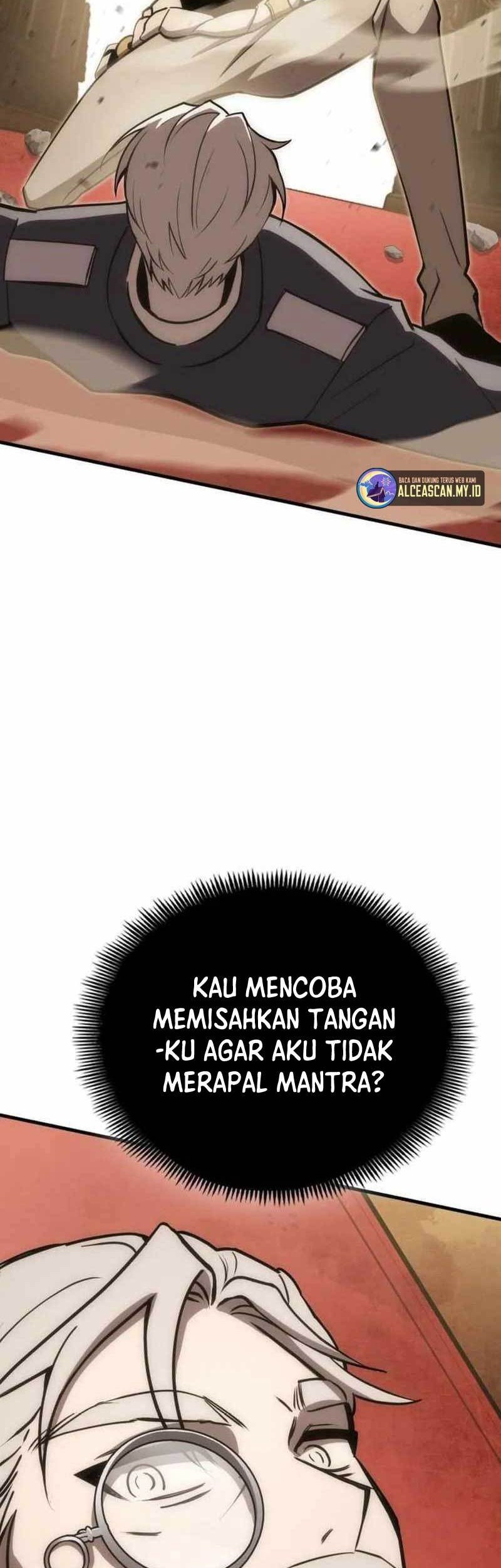 DANTALIAN Chapter 31 - halaman 108