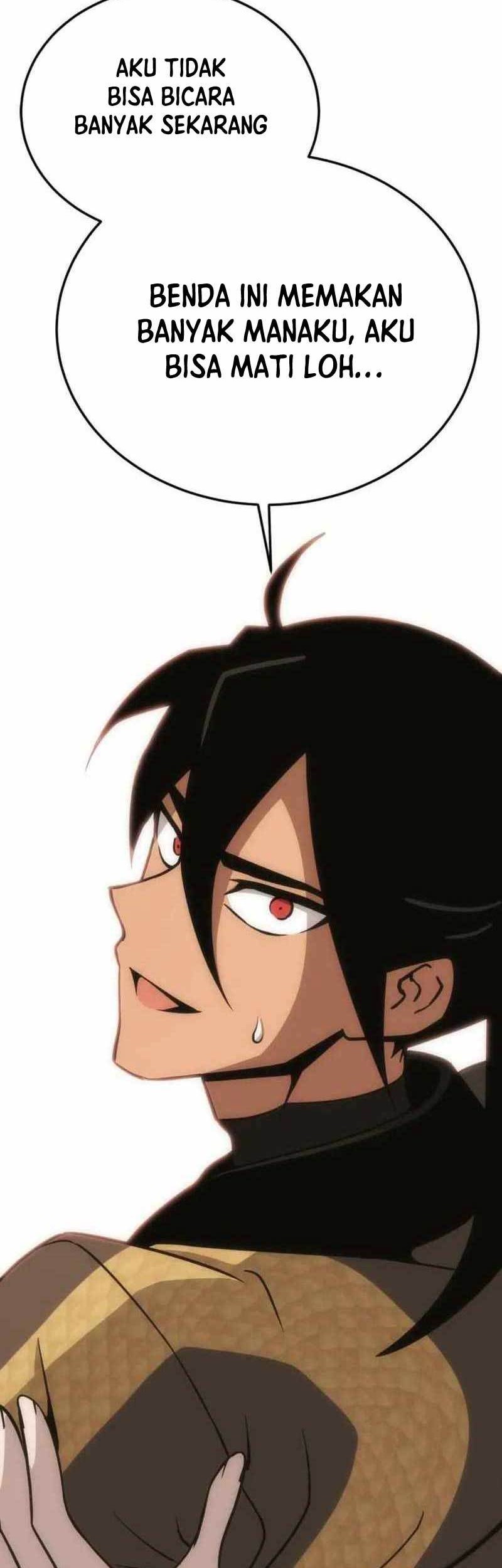 DANTALIAN Chapter 31 - halaman 12