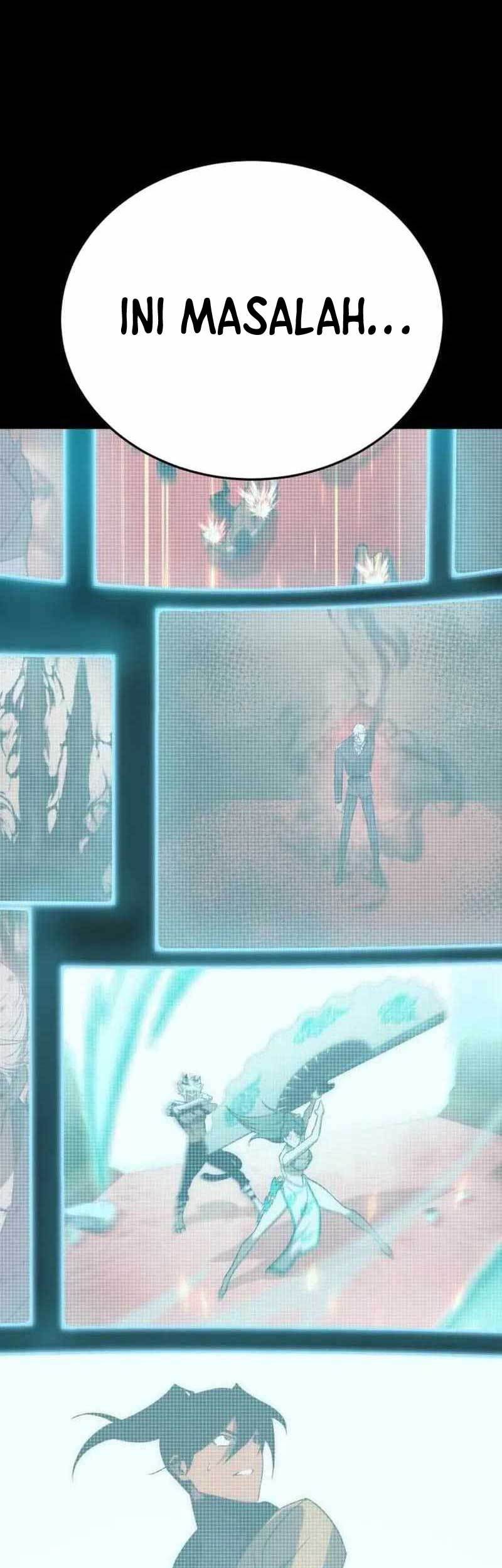 DANTALIAN Chapter 31 - halaman 122