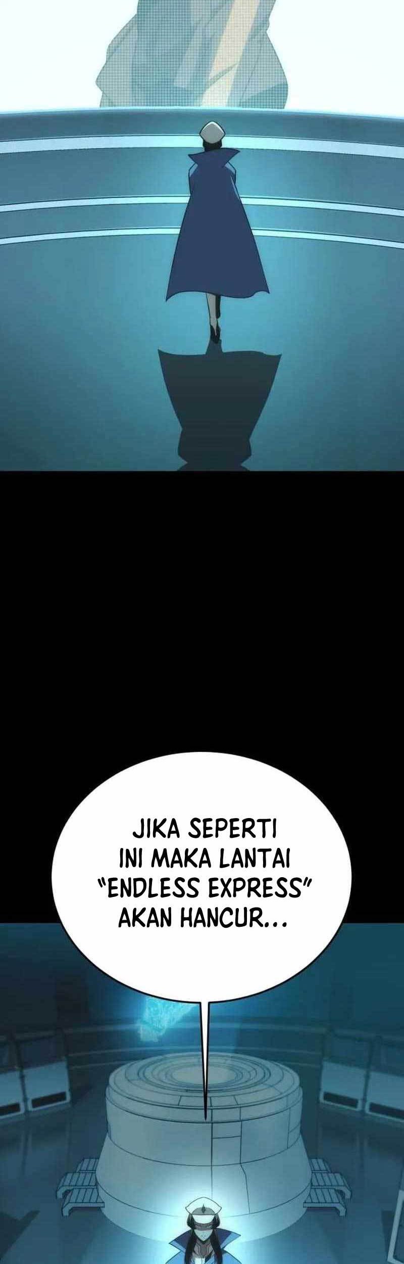 DANTALIAN Chapter 31 - halaman 123