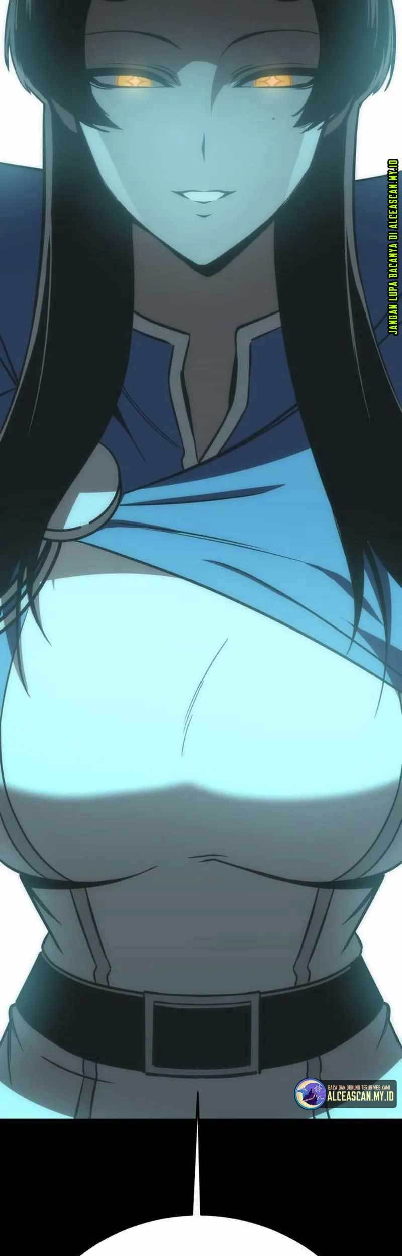 DANTALIAN Chapter 31 - halaman 136