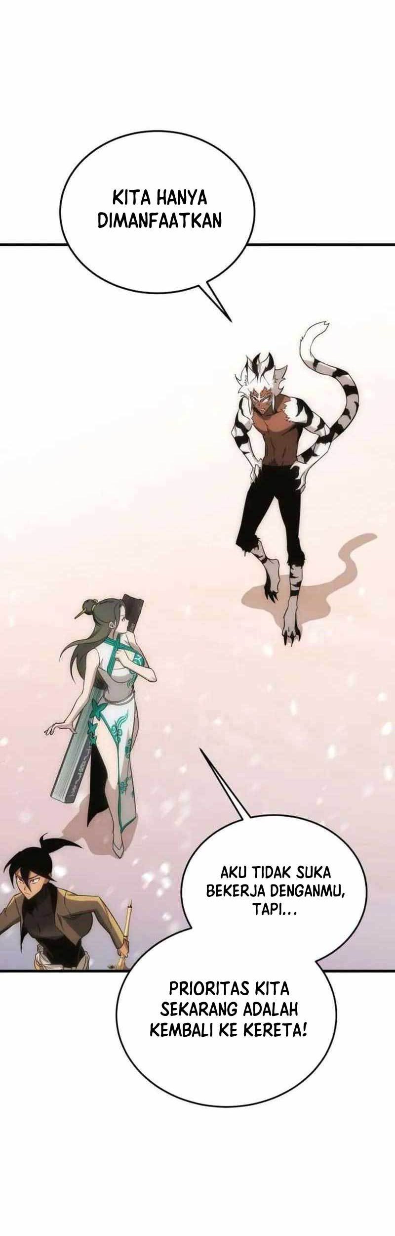 DANTALIAN Chapter 31 - halaman 15