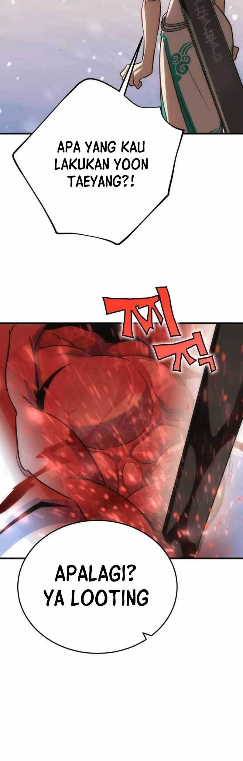 DANTALIAN Chapter 31 - halaman 18