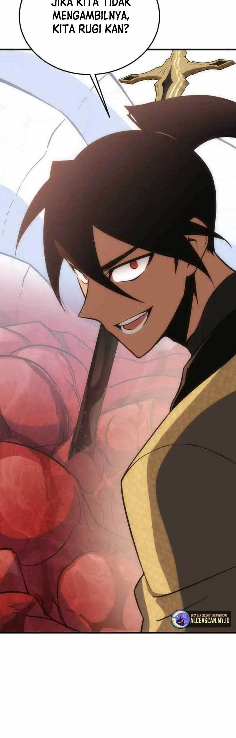 DANTALIAN Chapter 31 - halaman 20