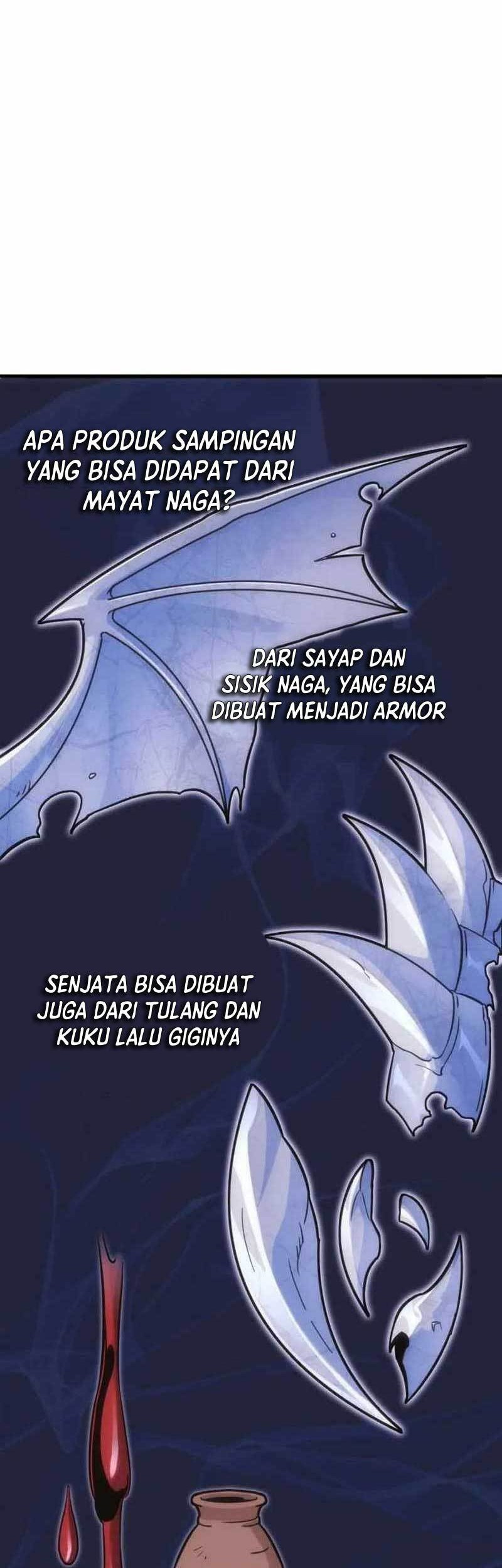 DANTALIAN Chapter 31 - halaman 21
