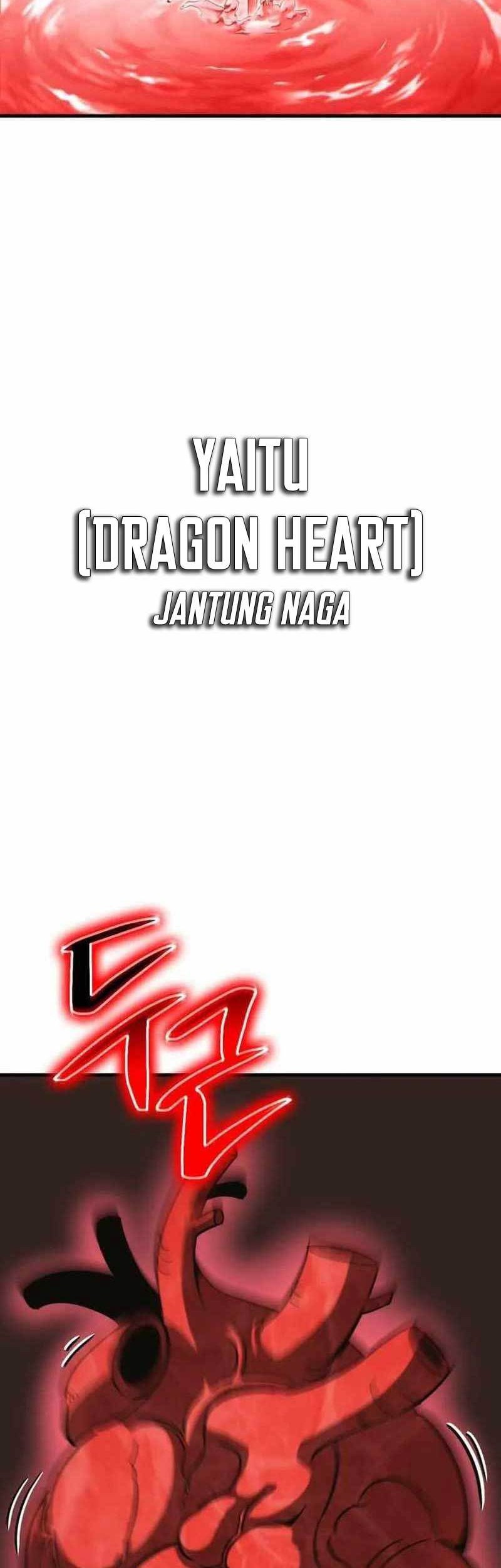 DANTALIAN Chapter 31 - halaman 24