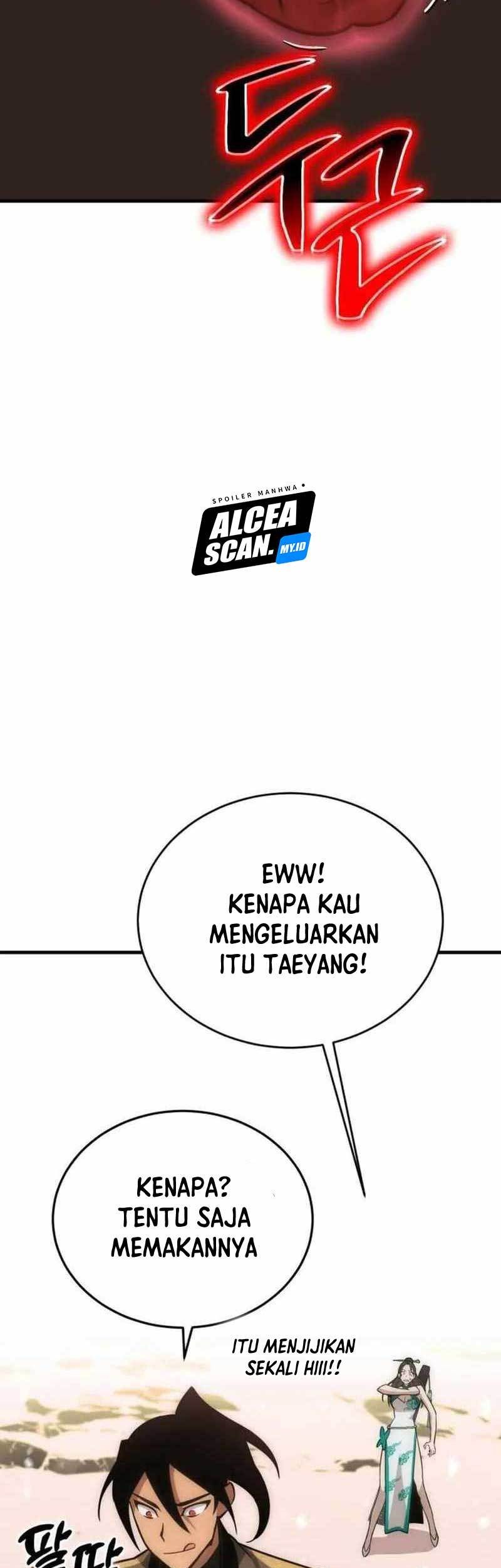 DANTALIAN Chapter 31 - halaman 26