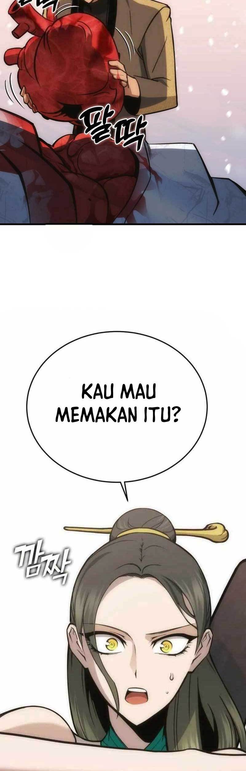 DANTALIAN Chapter 31 - halaman 27