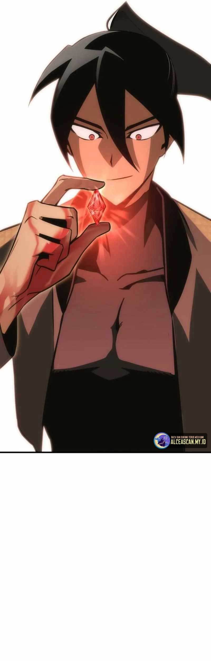 DANTALIAN Chapter 31 - halaman 32