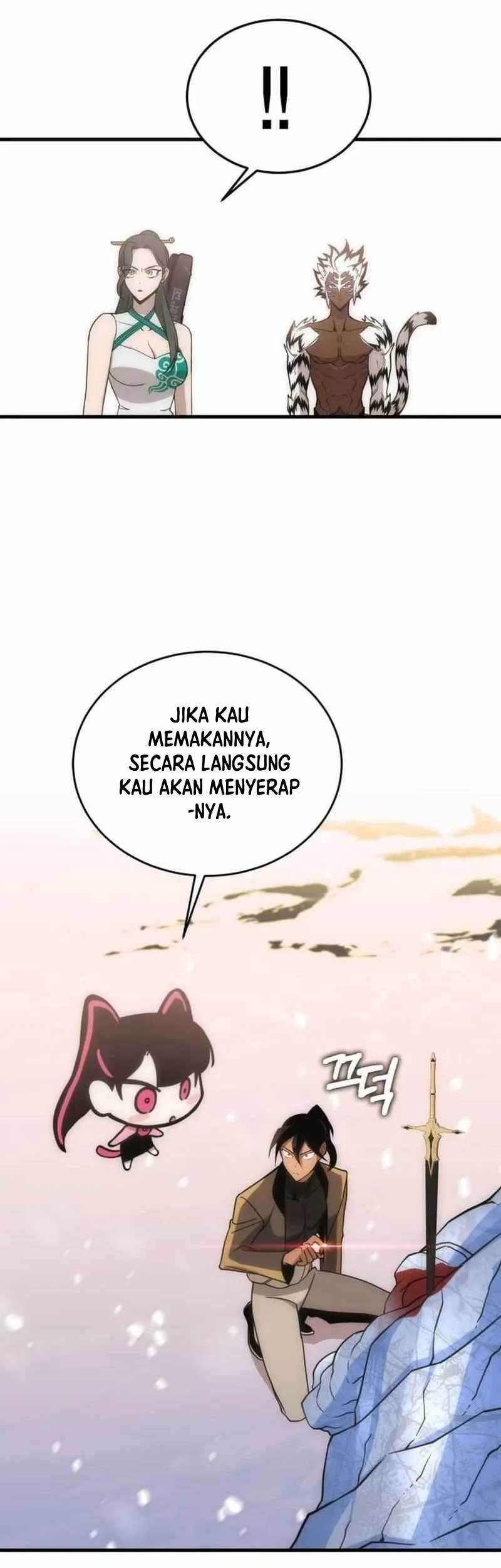 DANTALIAN Chapter 31 - halaman 35