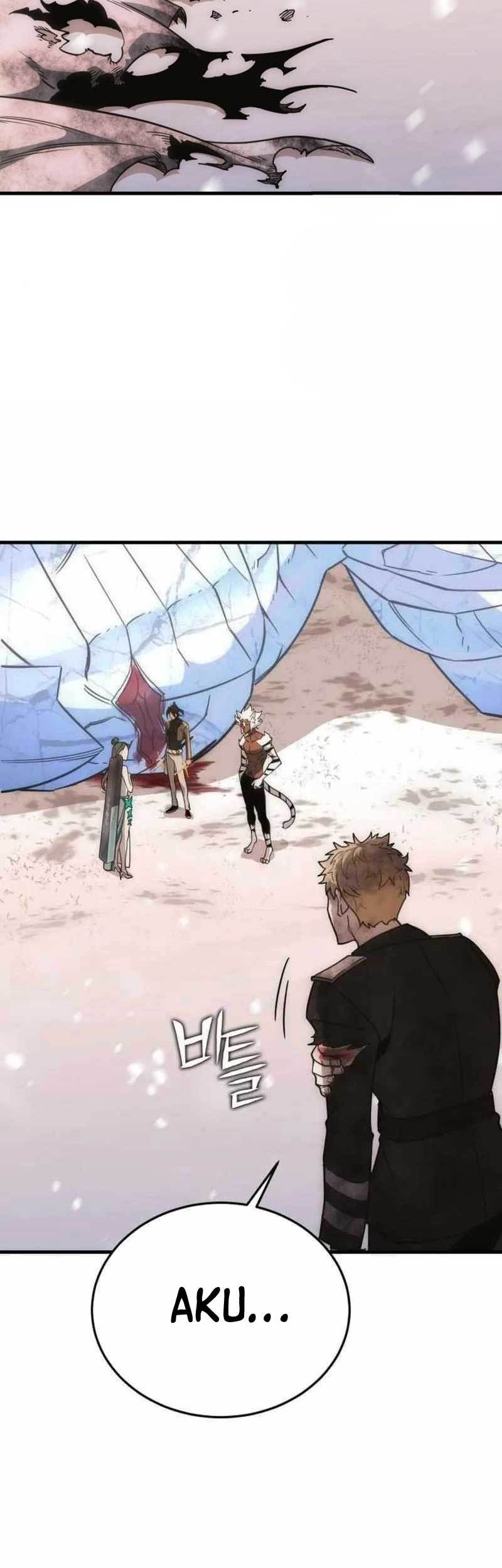 DANTALIAN Chapter 31 - halaman 45