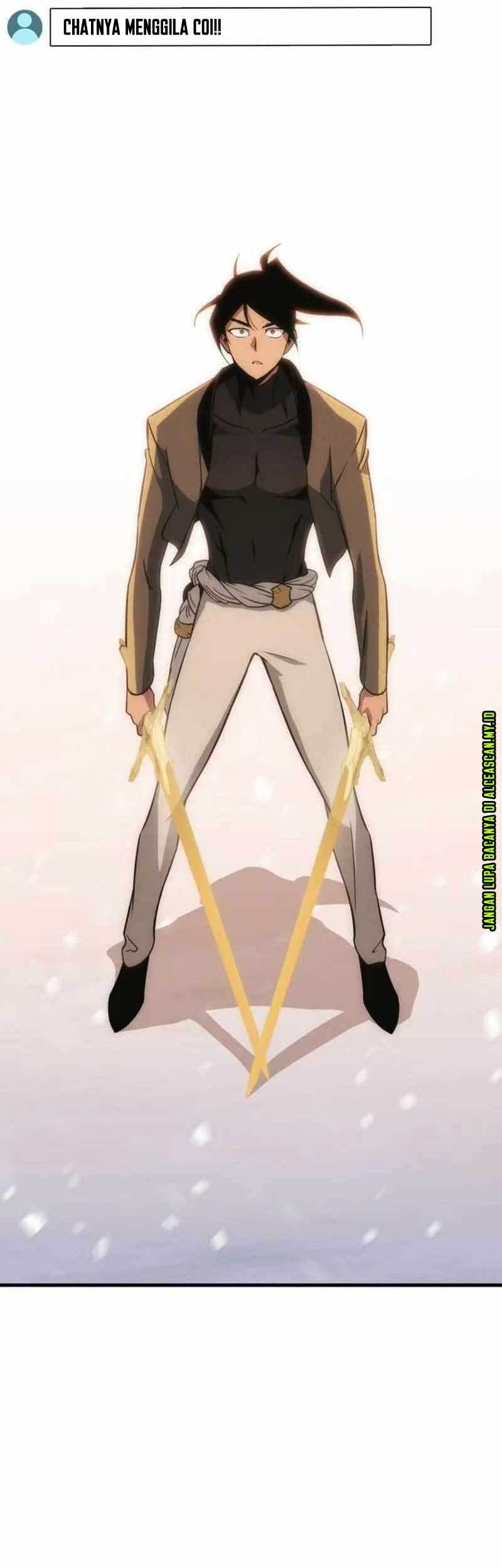 DANTALIAN Chapter 31 - halaman 5