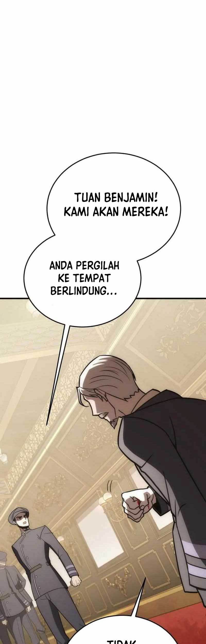 DANTALIAN Chapter 31 - halaman 67