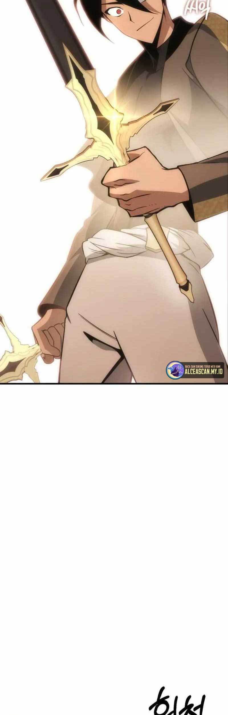 DANTALIAN Chapter 31 - halaman 8