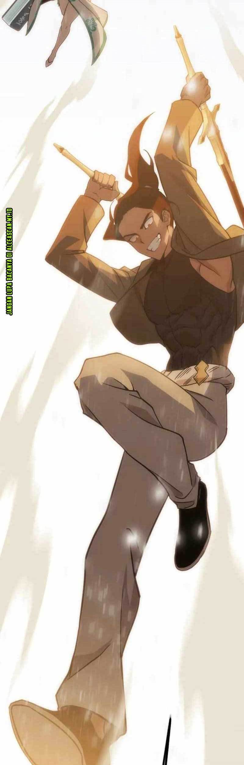 DANTALIAN Chapter 31 - halaman 82