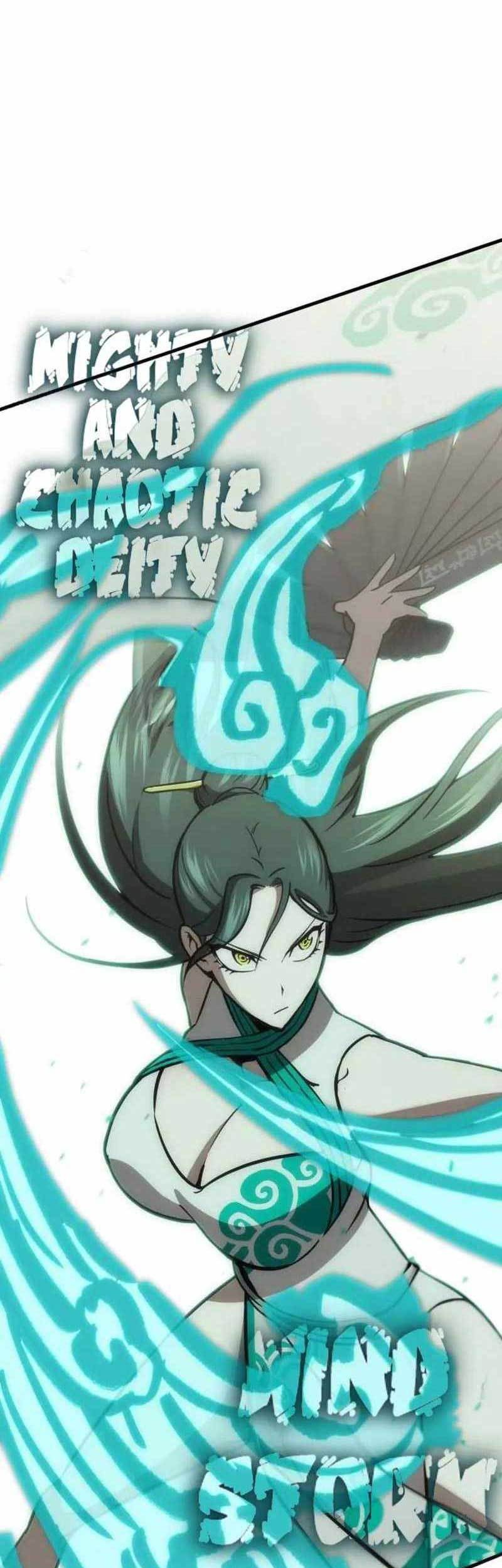 DANTALIAN Chapter 31 - halaman 85