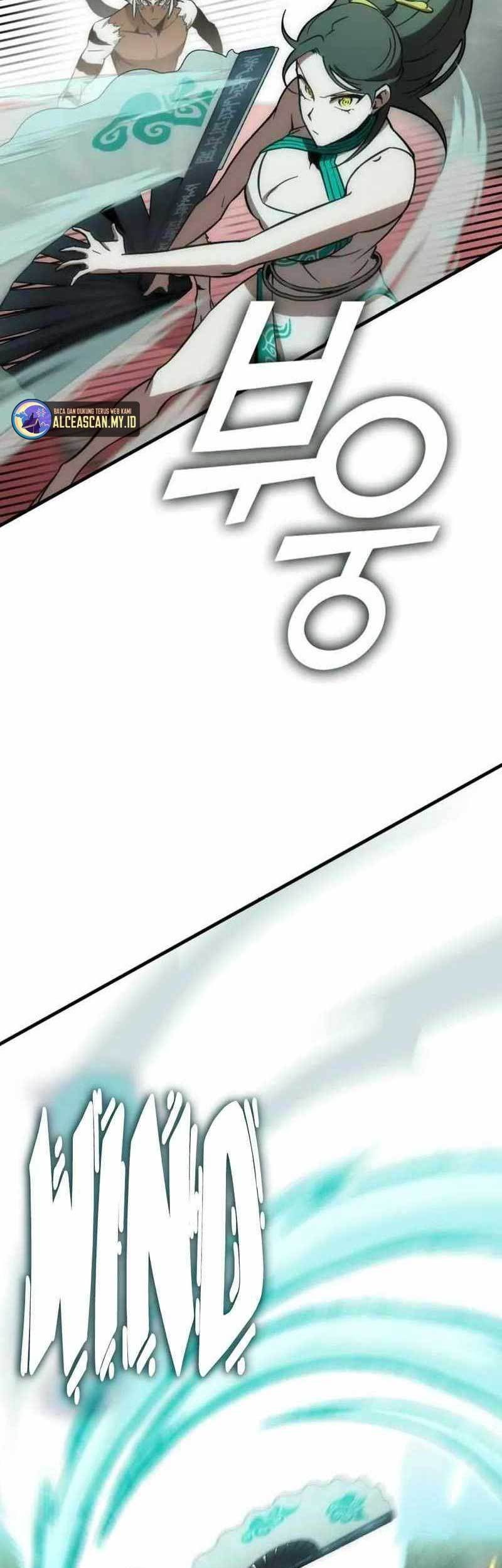 DANTALIAN Chapter 31 - halaman 98