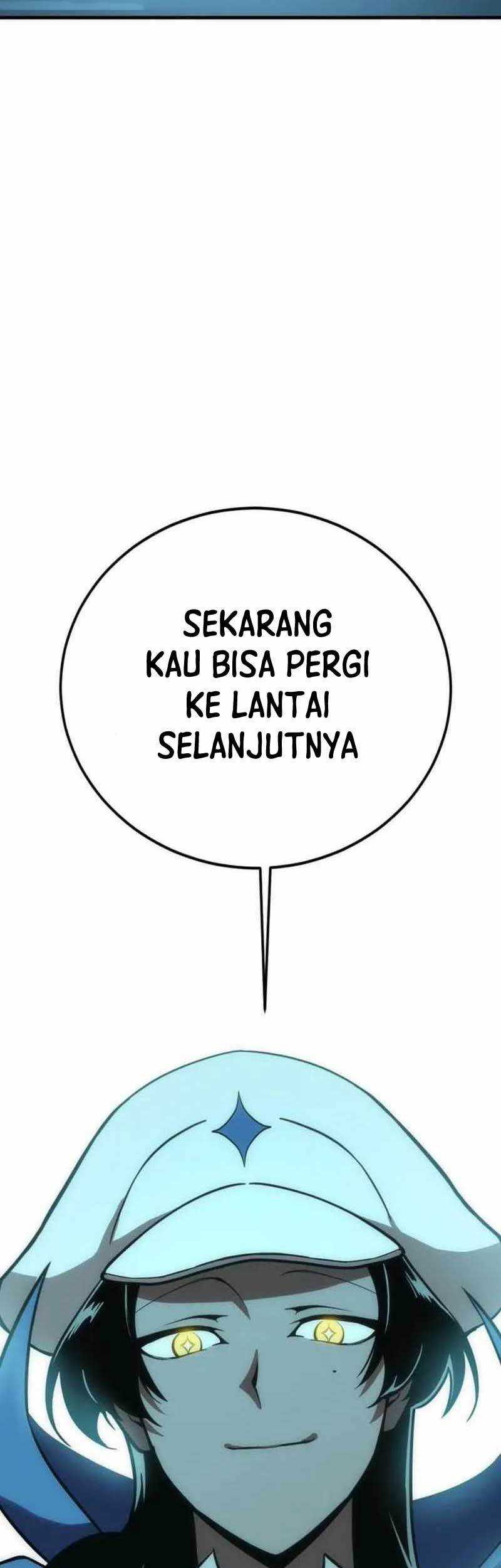 DANTALIAN Chapter 32 - halaman 10