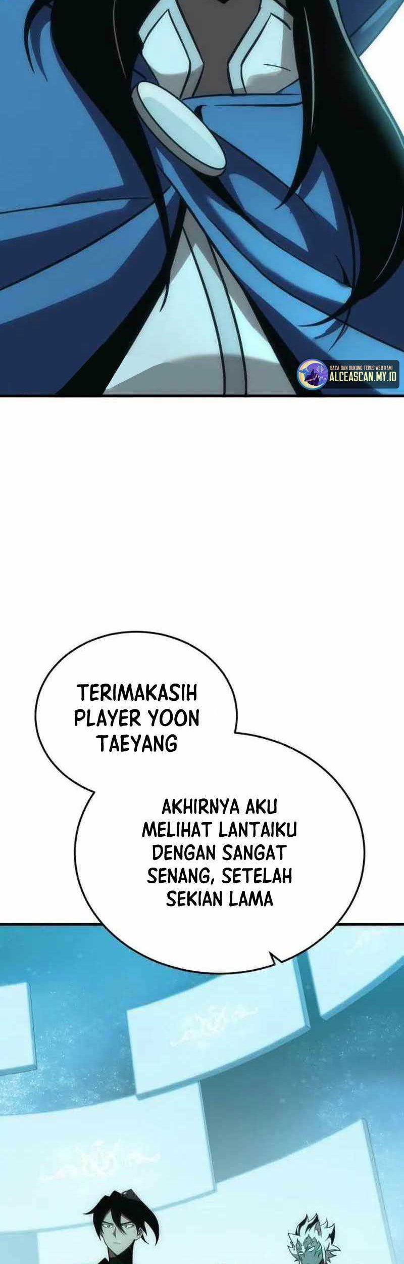 DANTALIAN Chapter 32 - halaman 11