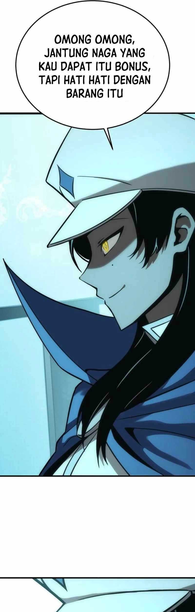 DANTALIAN Chapter 32 - halaman 13