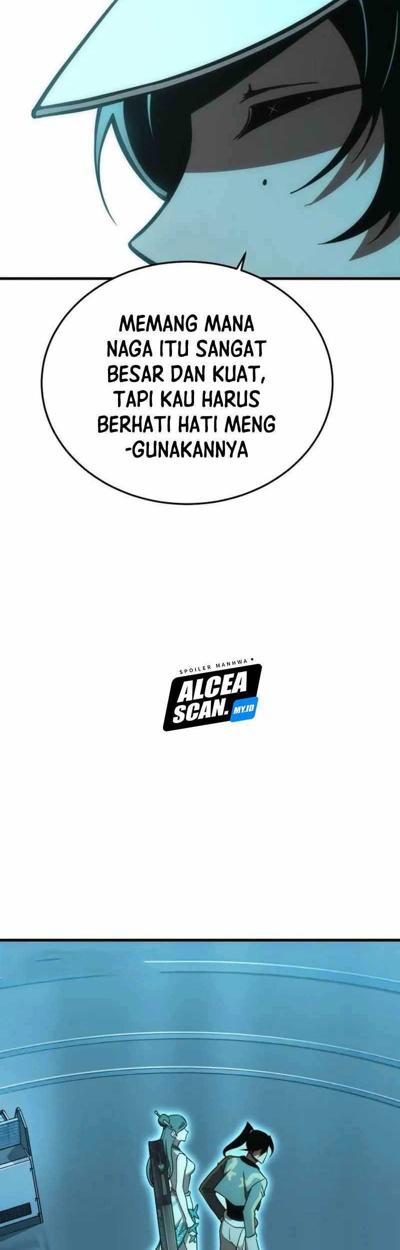 DANTALIAN Chapter 32 - halaman 14