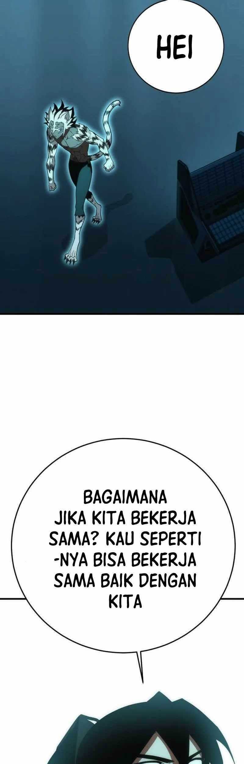 DANTALIAN Chapter 32 - halaman 16