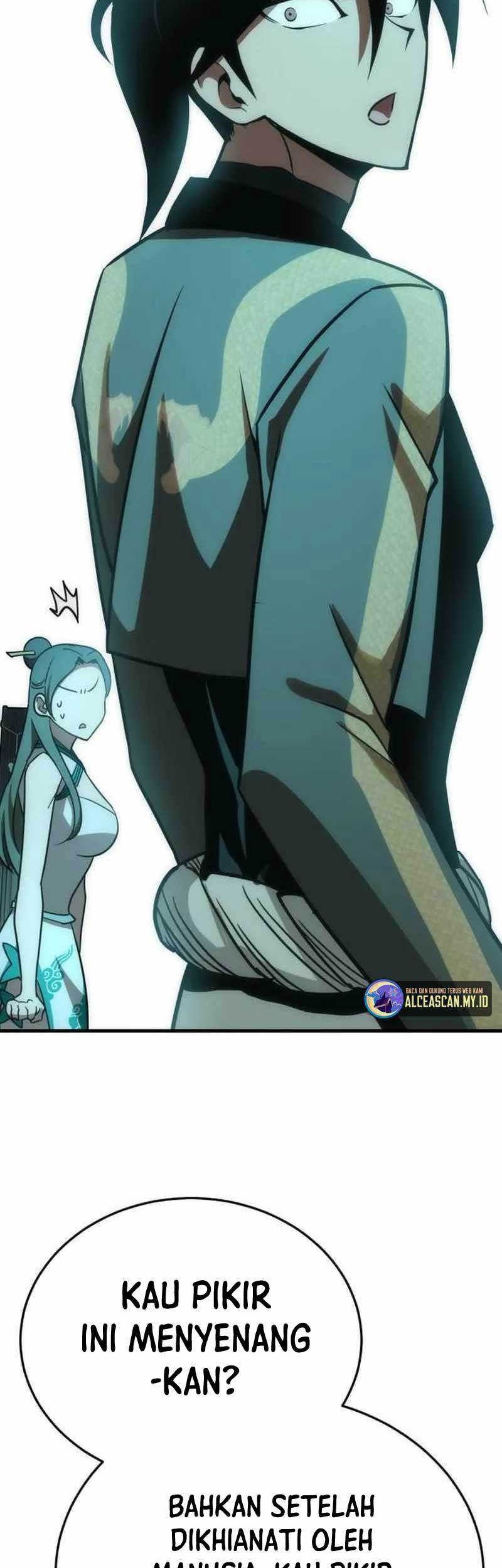 DANTALIAN Chapter 32 - halaman 17