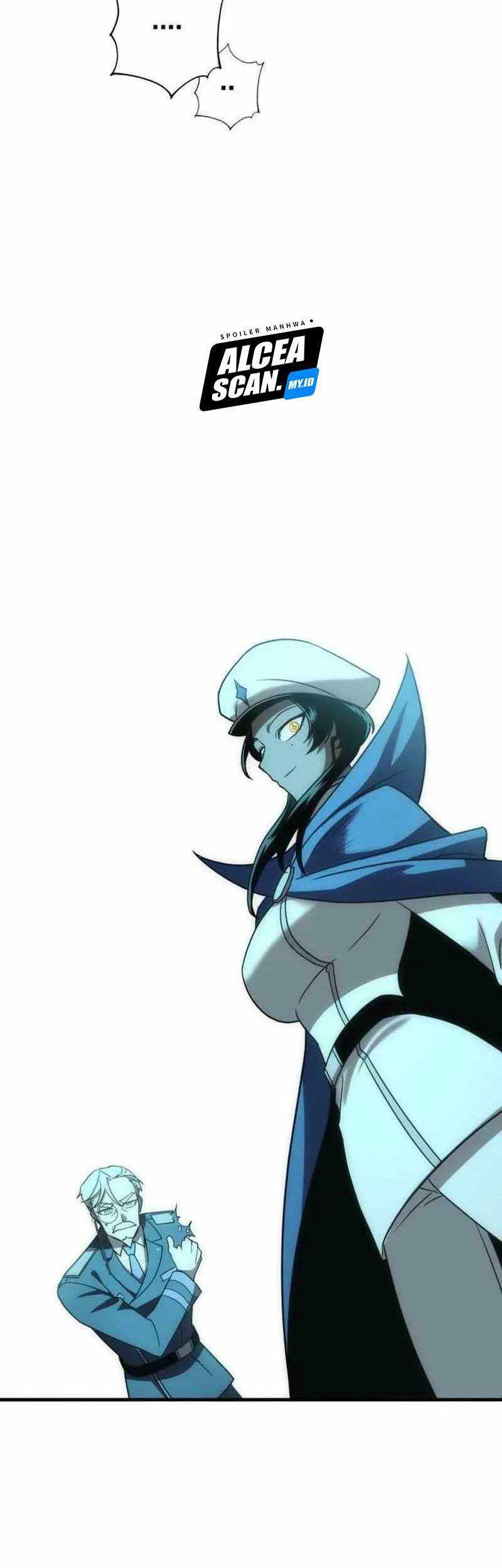 DANTALIAN Chapter 32 - halaman 22