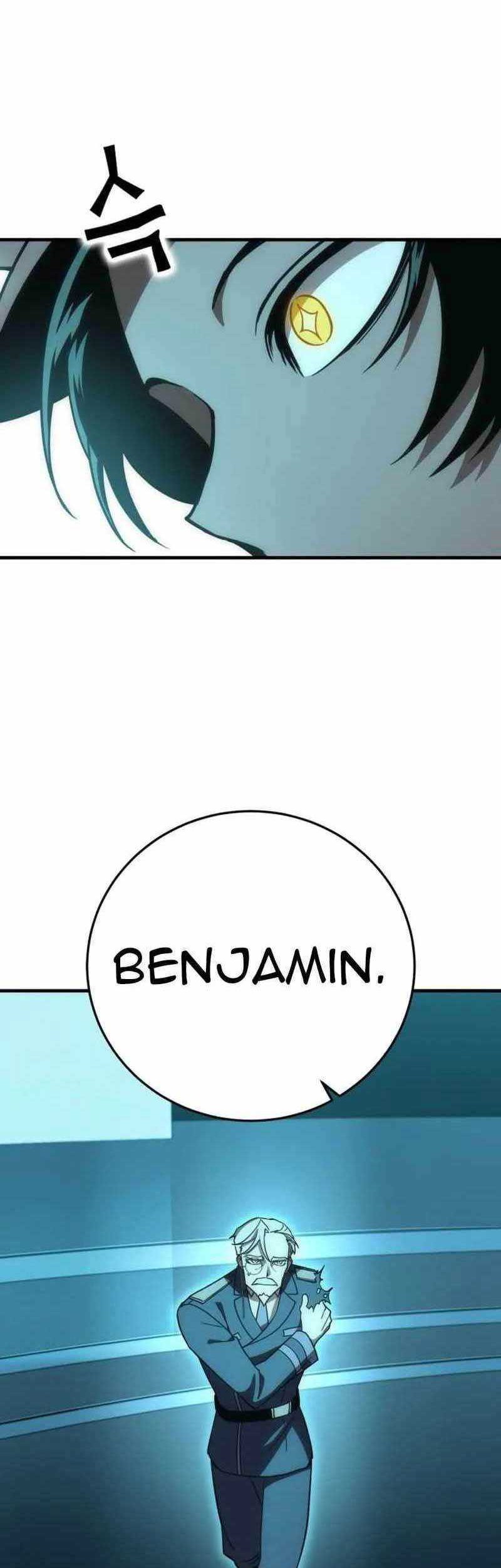 DANTALIAN Chapter 32 - halaman 23