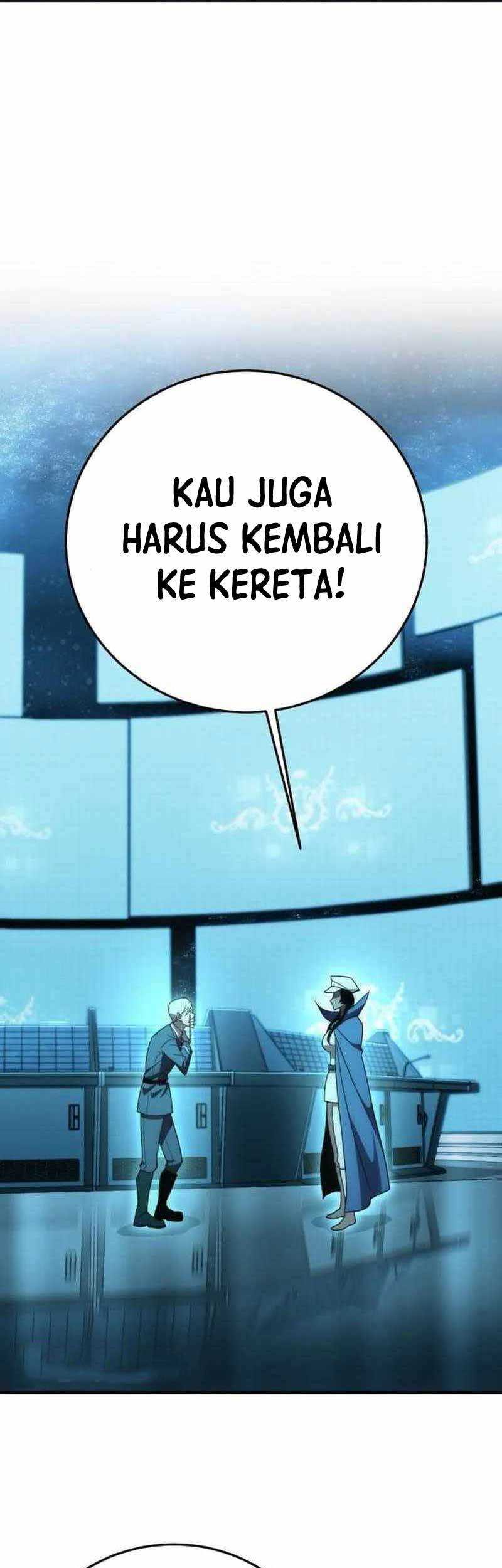 DANTALIAN Chapter 32 - halaman 25
