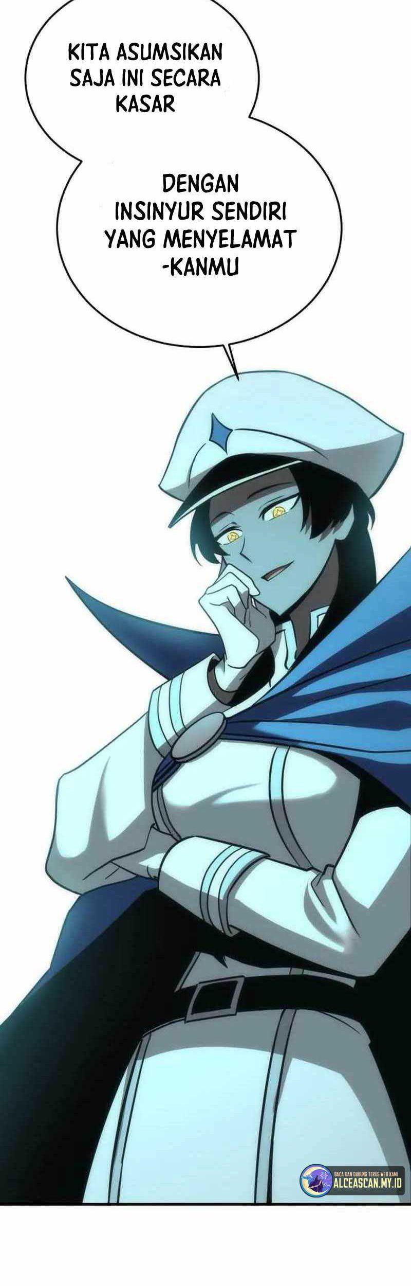 DANTALIAN Chapter 32 - halaman 26