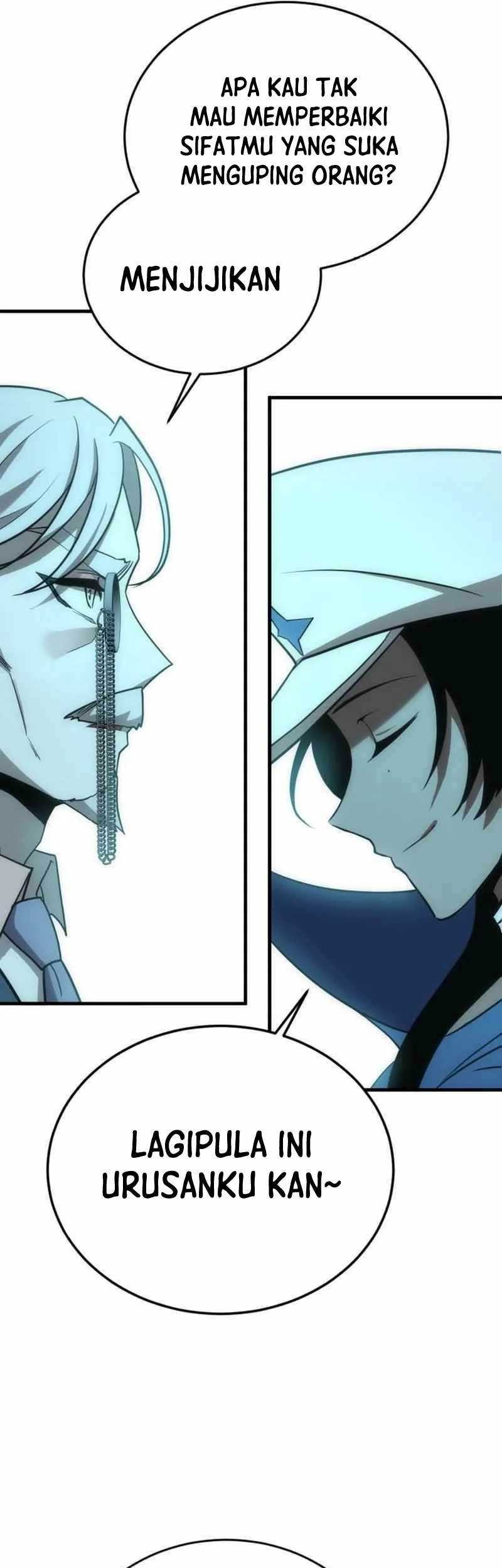 DANTALIAN Chapter 32 - halaman 28