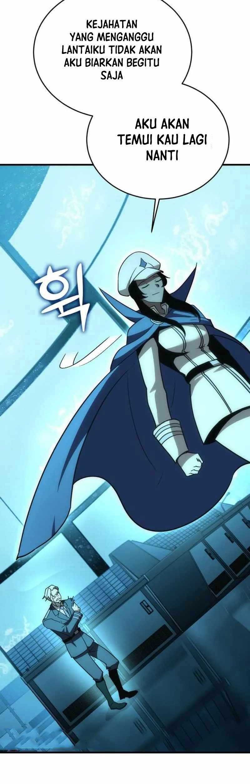 DANTALIAN Chapter 32 - halaman 29
