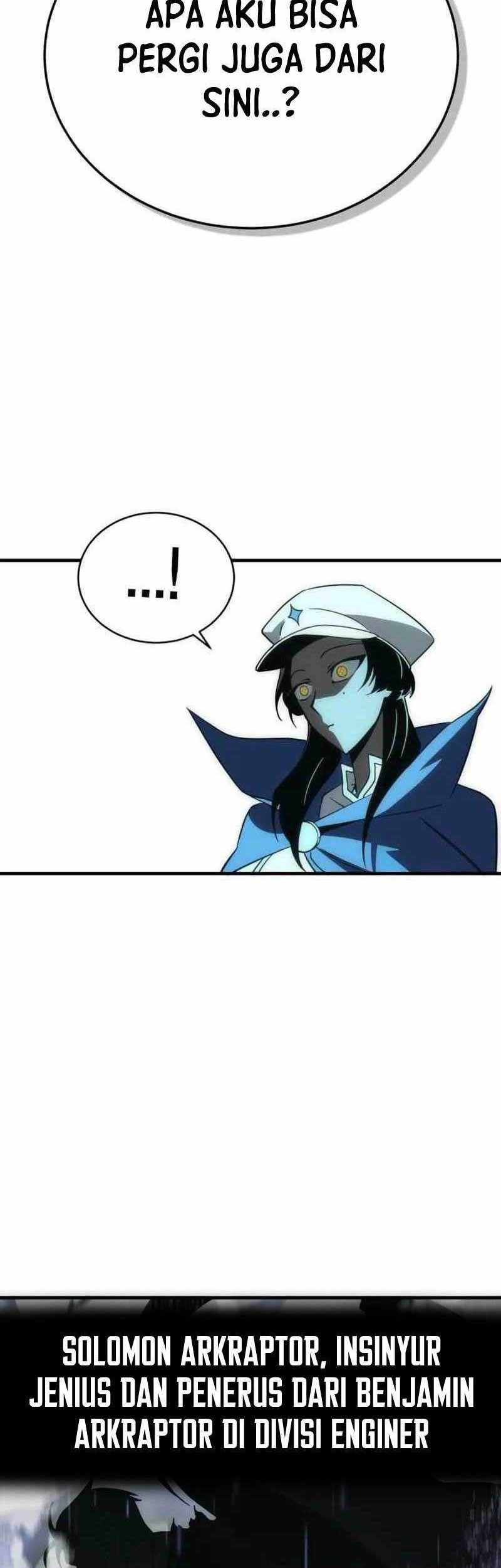 DANTALIAN Chapter 32 - halaman 35