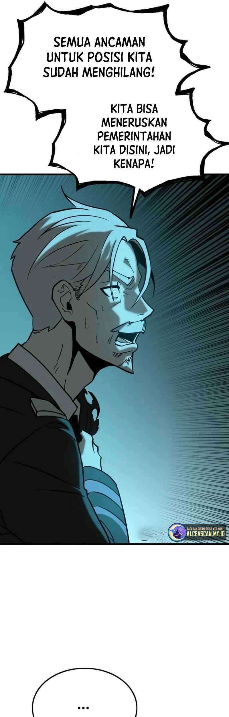 DANTALIAN Chapter 32 - halaman 43