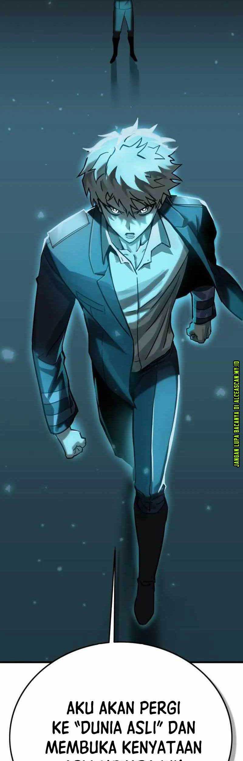 DANTALIAN Chapter 32 - halaman 46